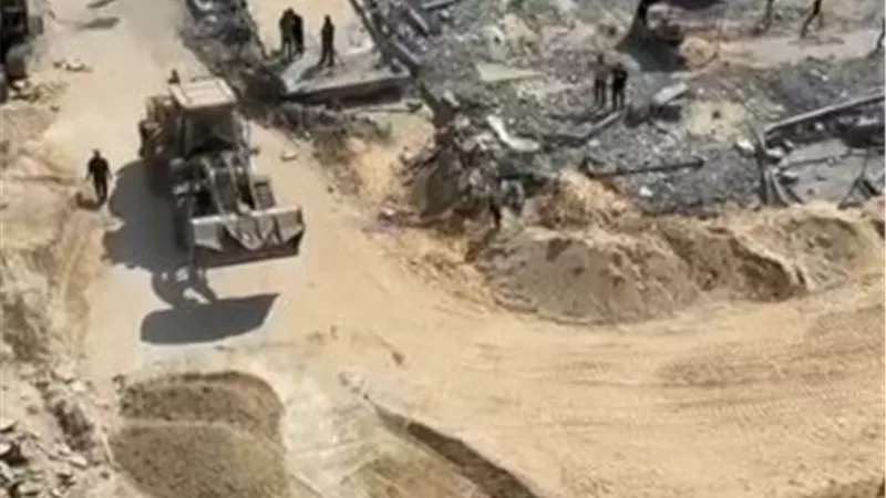 إسرائيل تطرح خيارات في حال عدم استعادة جثامين الرهائن