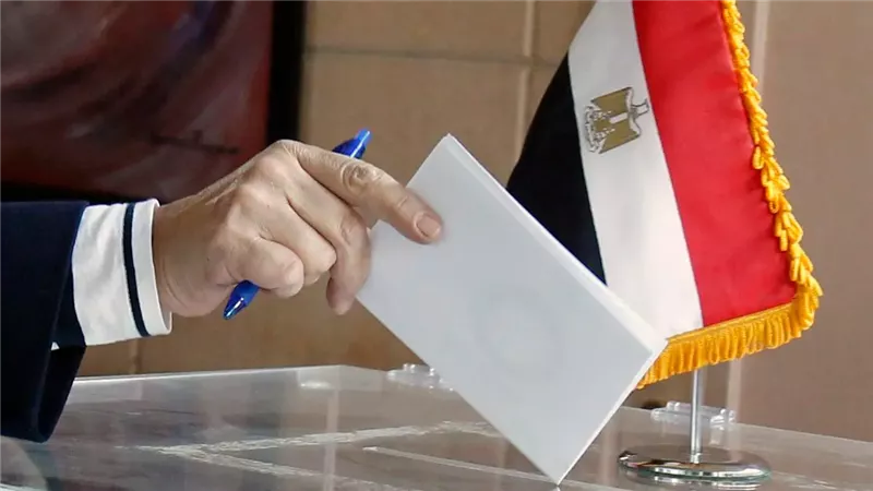 ضوابط تصويت المصريين في الخارج بانتخابات مجلس النواب 2025