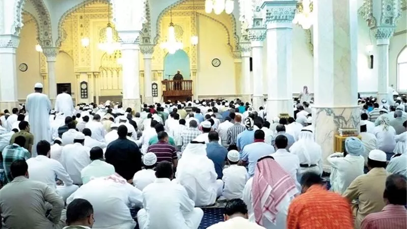 ما حكم ذهاب المصابون بالأمراض المعدية إلى المساجد؟ دار الإفتاء تجيب