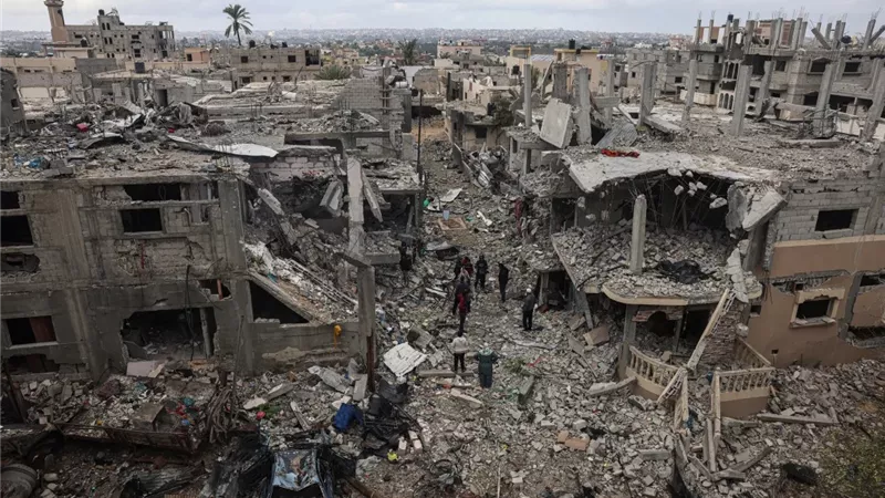 باحثة: الفترة الأخيرة بالمشهد الفلسطيني شهدت تحركا دبلوماسيا تقوده مصر