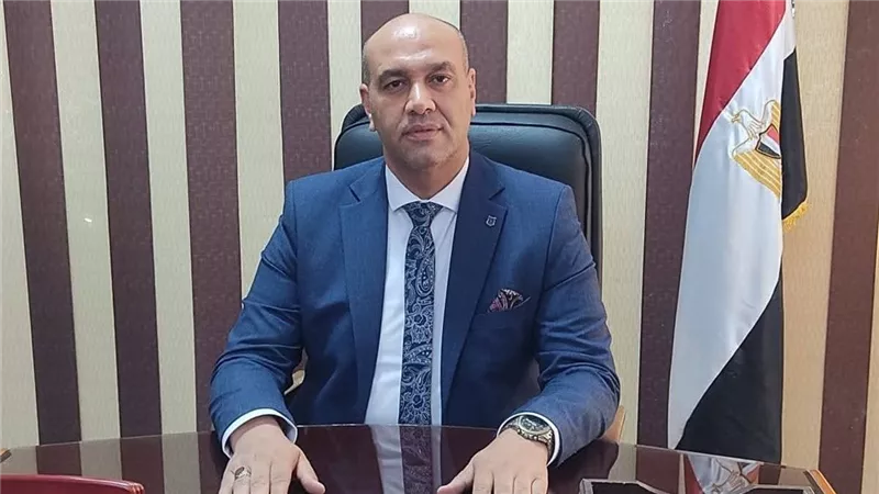 حملة تموينية موسعة لضبط التجار المخالفين في محافظة كفر الشيخ|صور