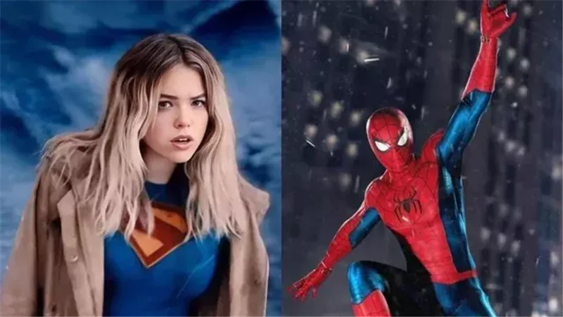 إعادة تصوير فيلم «Supergirl» لمدة أسبوعين |تفاصيل
