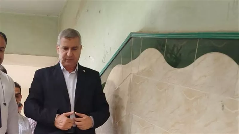 «تعليم الشرقية»: اختبارات المتقدمين لشغل وظيفة مديري مدارس غدا