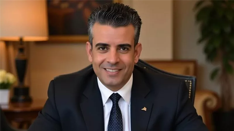 بعد شائعة الدبلوم.. المرشح البرلماني مصطفي سراج: 
