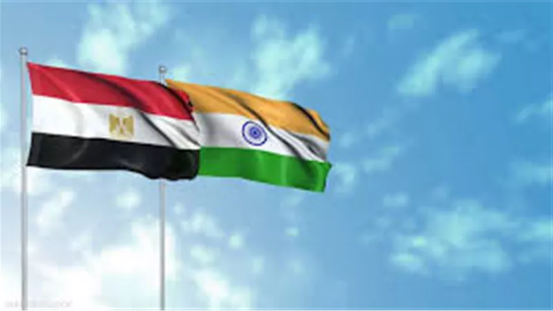 التمثيل التجاري: 55 شركة هندية تعمل في السوق المصرية باستثمارات 3.75 مليار دولار