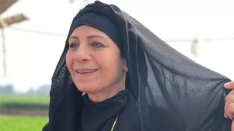 عفاف مصطفى لـ 