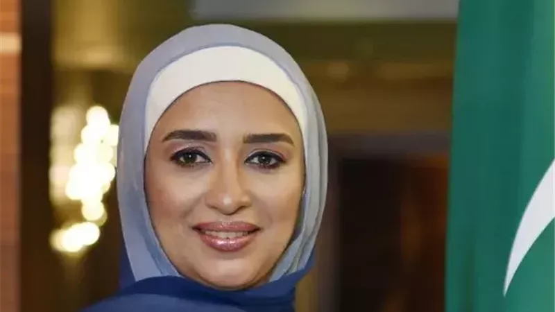 أميرة أبو شقة: لا قيمة لأحدث الأجهزة دون منظومة صيانة وطنية