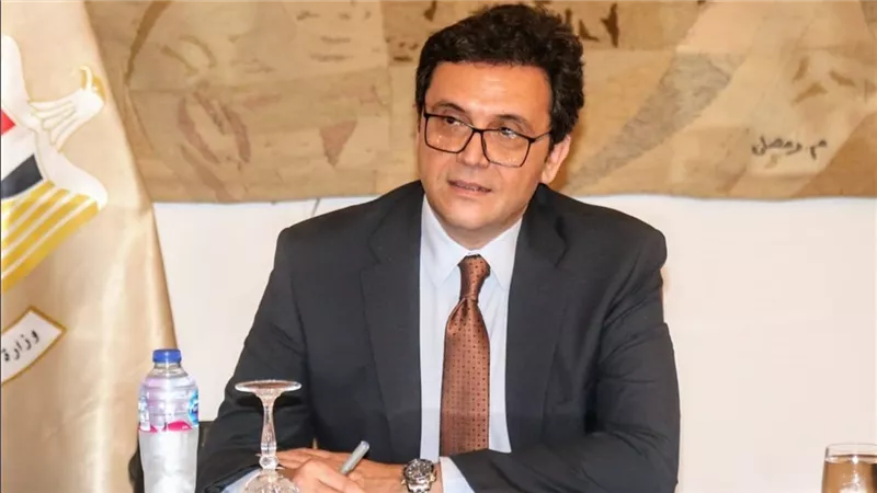 وزير الثقافة ومحافظ سوهاج يفتتحان قصر ثقافة الطفل بسوهاج غدا