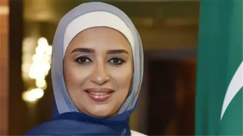 أميرة أبو شقة: العالم «أوفلاين».. سيناريو لم يعد خيالا علميا