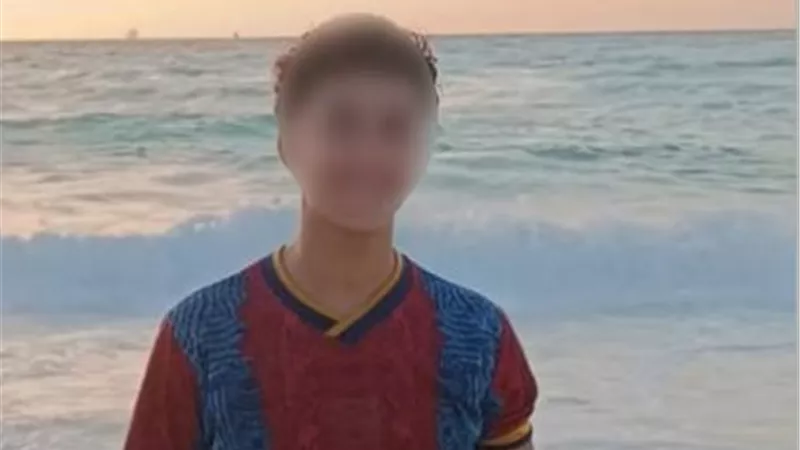 لمروره بضائقة نفسية.. الأمن يكشف تفاصيل تغيب مراهق روض الفرج 