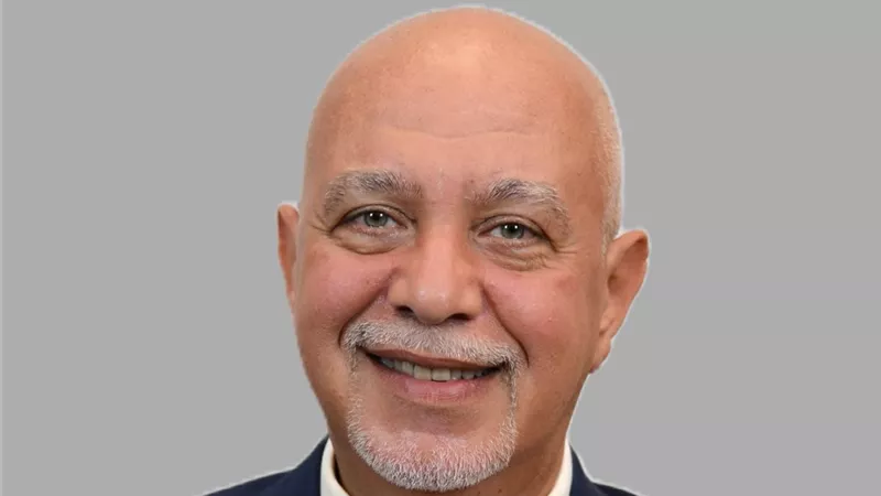 حازم الجندى: معرض TransMEA تحول لمنصة تعزز التكامل بين الصناعة والنقل
