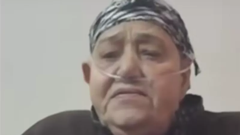 في مستشفى بالغربية.. مسنة اعترضت على عصبية الممرض فقيدوها في السرير وضربوها