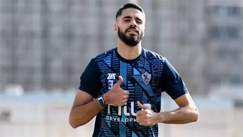 خلاف بين سانت إيتان والزمالك حول موعد سداد الدفعة الثانية من صفقة بنتايج