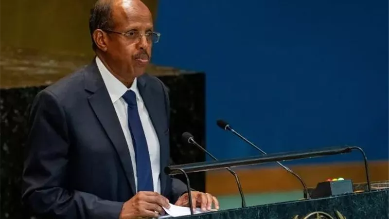 المفوضية الإفريقية تدعو لوقف الأعمال العدائية بالفاشر السودانية