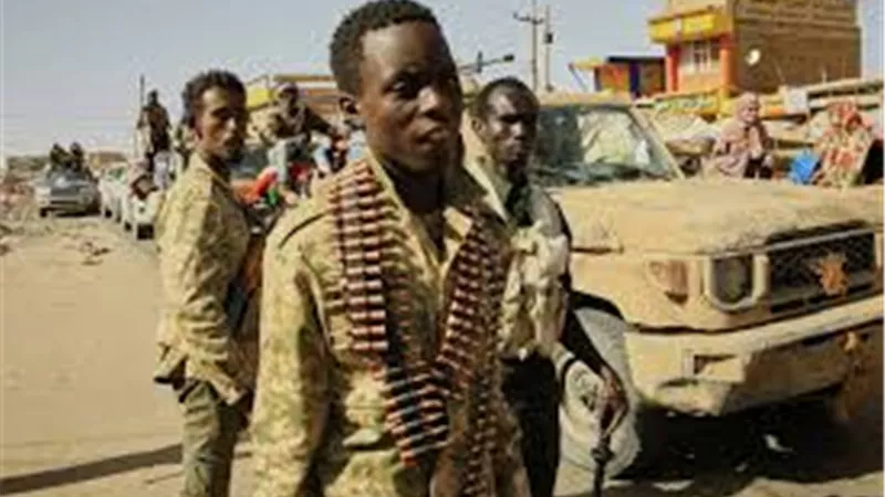 الفاشر تشتعل من جديد.. معارك طاحنة تعيد رسم خريطة الحرب في السودان| تقرير