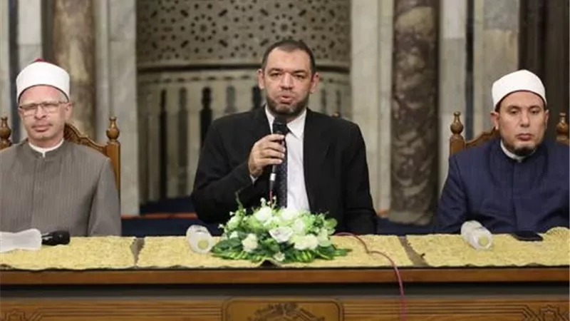 أستاذ بالأزهر: منهج الإمام أبو حنيفة التيسير والرفق بالناس في فقه المعاملات