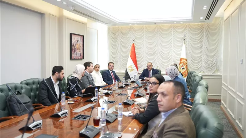 جبران ومايكروسوفت يستكشفان آفاق الذكاء الاصطناعي لتطوير العمل الوزاري