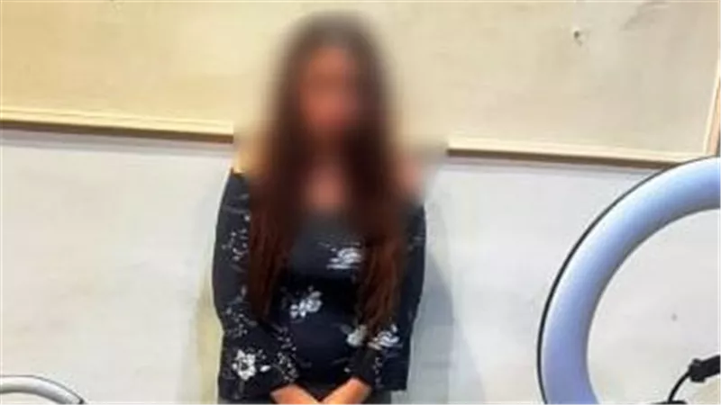 «تليفوناتها كشفتها».. صانعة محتوى تسقط في قبضة الأمن بـ«الرقصة الأخيرة»