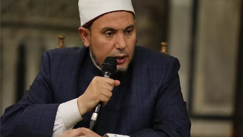 الملتقى الفقهي بالجامع الأزهر: الإمام أبو حنيفة كان منهجه التيسير والرفق بالناس