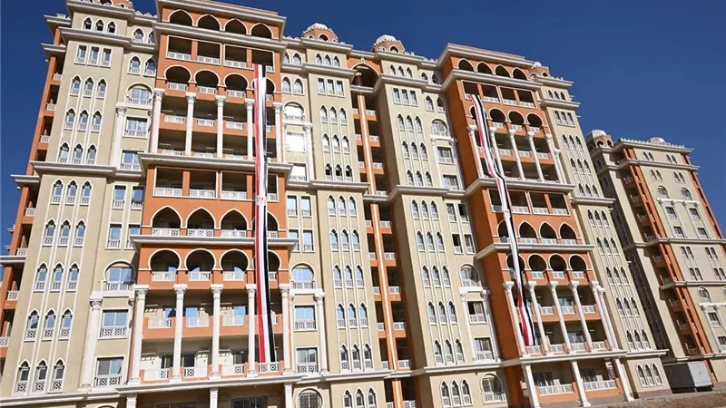 التعاونيات تطرح 253 وحدة سكنية جديدة في مواقع متميزة.. التفاصيل الكاملة للحجز