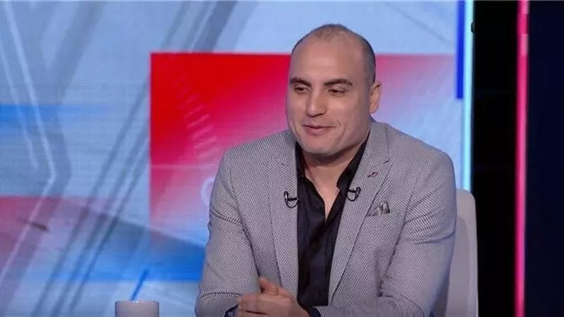 تامر عبد الحميد: تصريحات وليد صلاح غير دقيقة والزمالك لدية قطاع ناشئين قوي