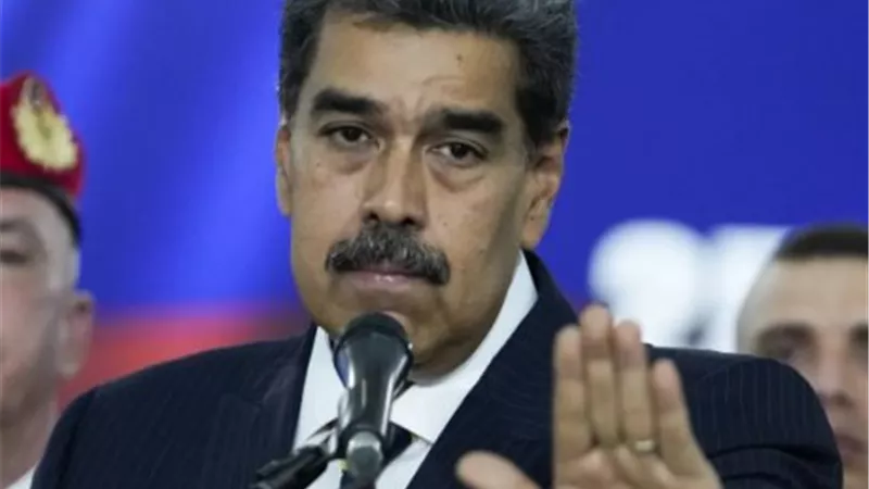 فنزويلا تحذر من حرب أمريكية بسبب جزيرة توباجو