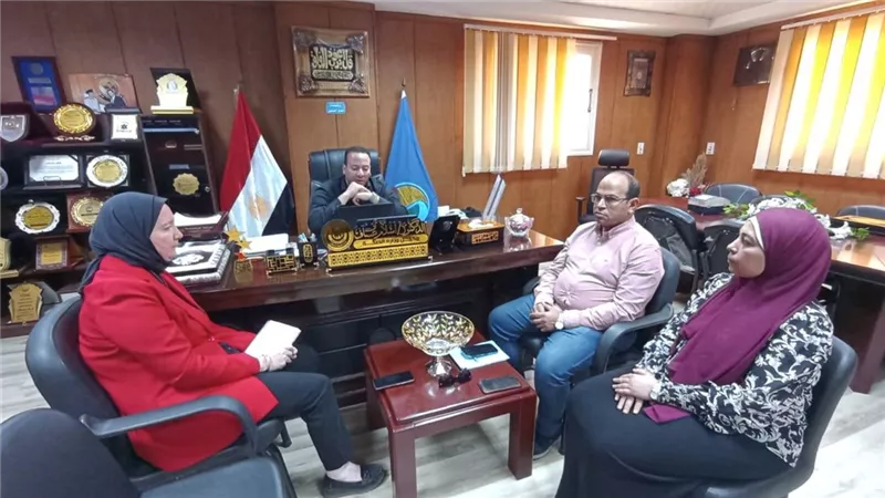 «صحة البحيرة» تؤكد تفعيل خدمة الاستجابة السريعة للمواقف الطارئة