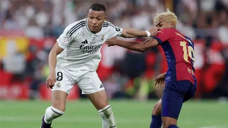 أبرزها الكلاسيكو.. نتائج الجولة العاشرة من الدوري الإسباني