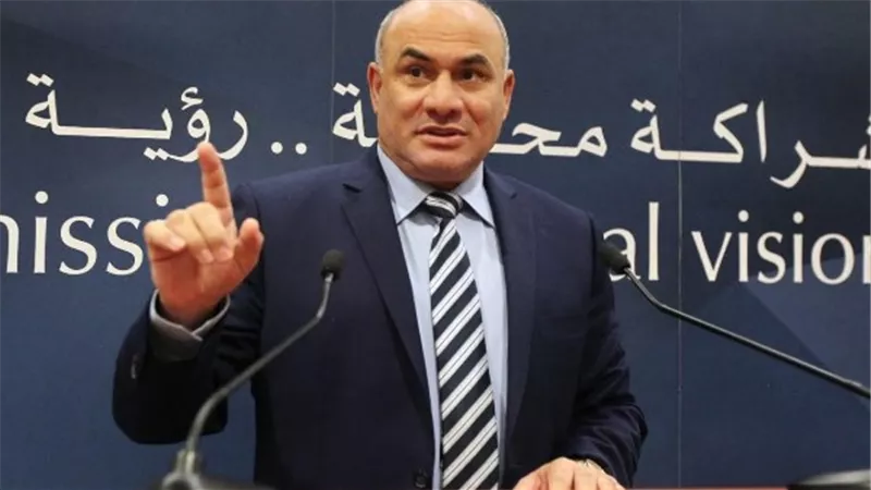 نائب الشيوخ: المتحف الكبير عنوان للهوية المصرية ورسالة سلام للعالم
