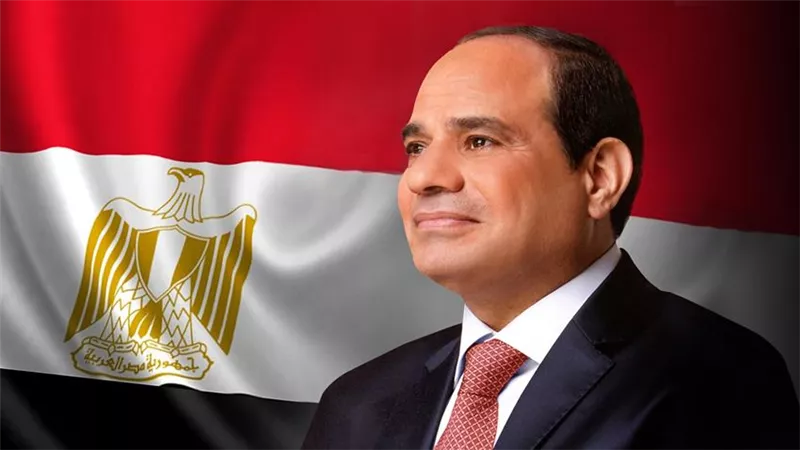 الرئيس السيسي يرحب بالاستثمارات الكويتية في كافة المجالات