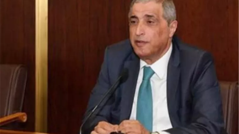 مبادرة مصرية جديدة لوقف الحرب بين لبنان وإسرائيل