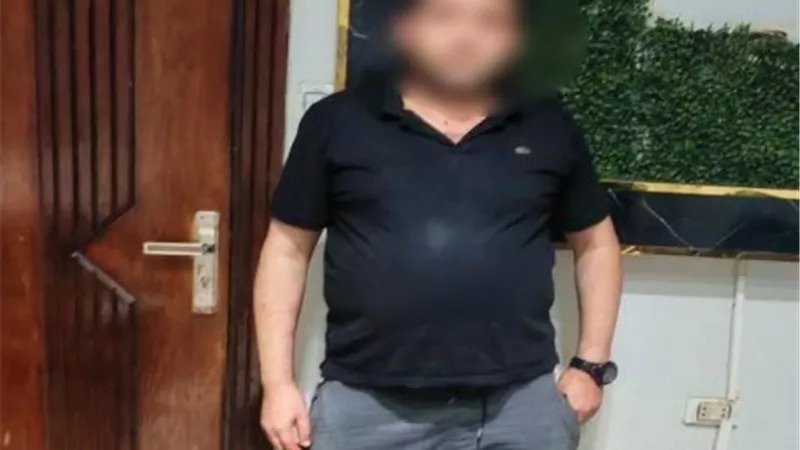 مواجهة التزييف الإلكتروني.. القبض على شخص روج صورا مفبركة بالذكاء الاصطناعي