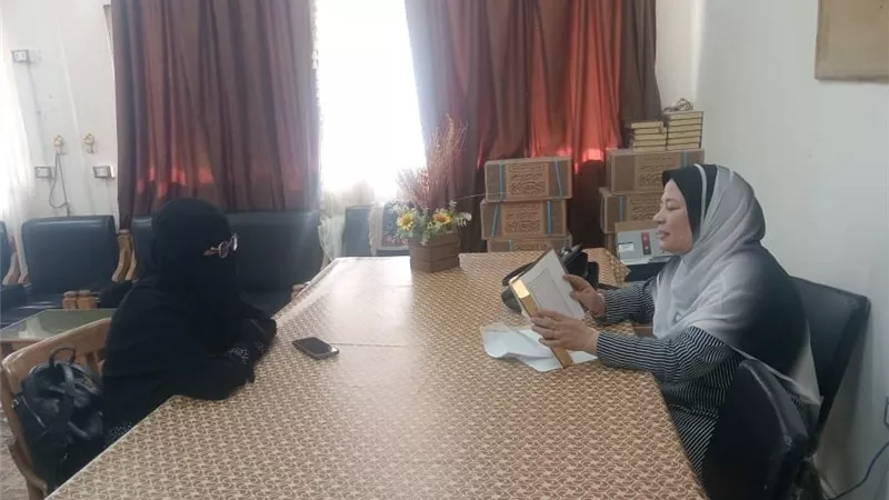 الأزهر: مسابقة القرآن تساهم في تخريج جيل واعٍ يجمع بين العلم والإيمان