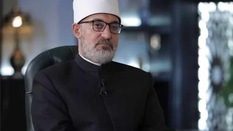 هل يجوز الاعتماد على تطبيقات الذكاء الاصطناعي في الفتوى؟.. دار الإفتاء ترد