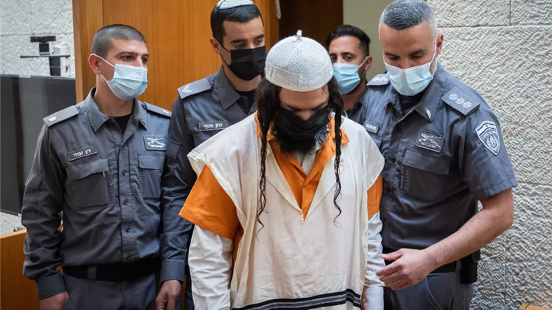55 نائبا يطالبون الرئيس الإسرائيلي بالإفراج عن السجناء الأمنيين اليهود