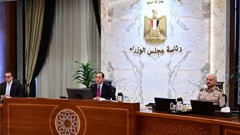 مجلس الوزراء يوافق على تخفيض 25% من قيمة التصالح للمباني حال السداد الفوري