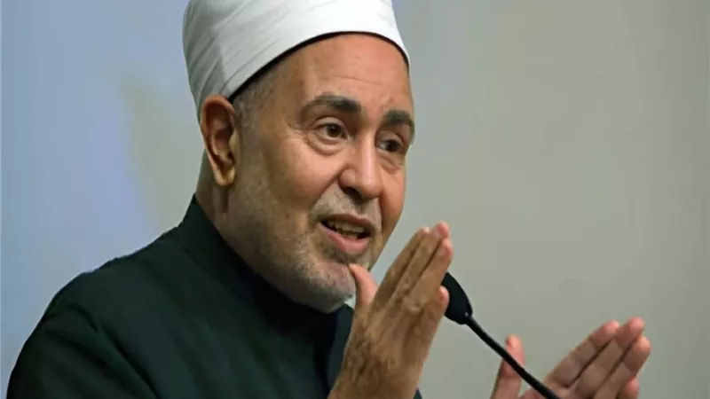 وزارة الأوقاف تحيي ذكرى ميلاد محمد سيد طنطاوي.. منبر للتنوير والعلم والاجتهاد