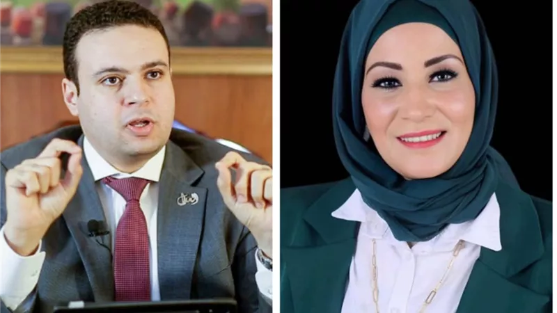 أمانة المحافظة تستقيل وعبد المنعم يرد.. كواليس أزمة حزب العدل بكفر الشيخ |خاص