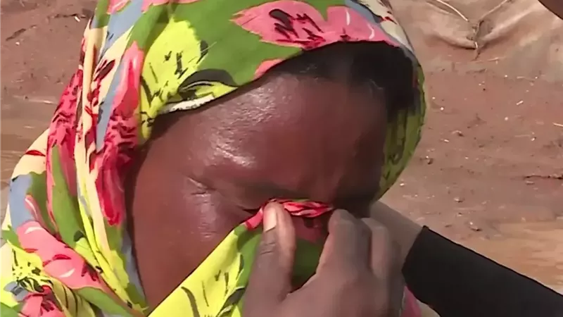 الفاشر تبكي.. ماذا ينتظر المدينة السودانية في الساعات المقبلة؟|فيديو