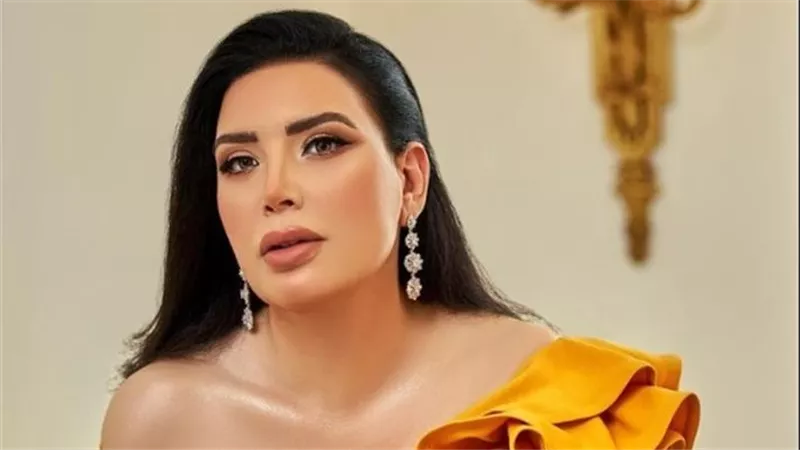 صور من الكواليس.. عبير صبري تعلن مشاركتها في مسلسل البخت بموسم رمضان 2026