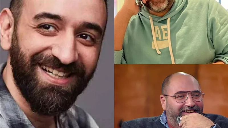 أبرزهم عمرو سلامة ومعتز التوني.. مخرجون خاضوا تجربة التمثيل قبل محمد سامي 