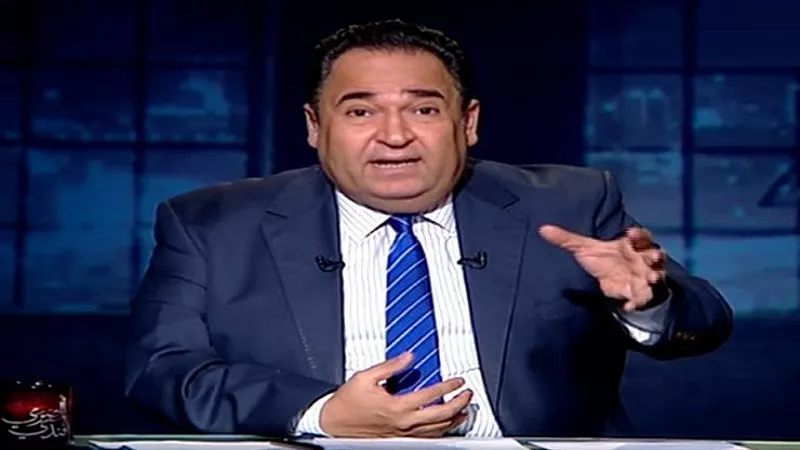 محمد علي خير يعلن عودة «المصري أفندي» قريبًا على قناة الشمس 2 