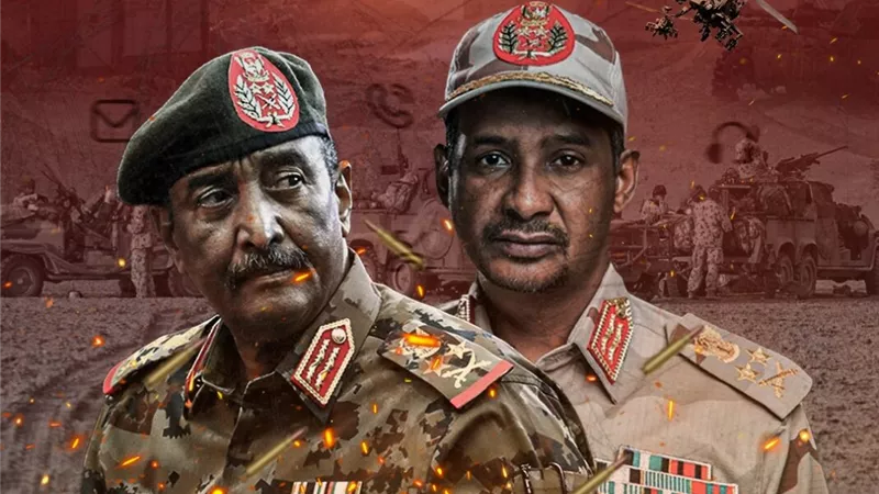 سقوط الفاشر.. بداية لتقسيم السودان أم مرحلة لإعادة التموضع العسكري؟