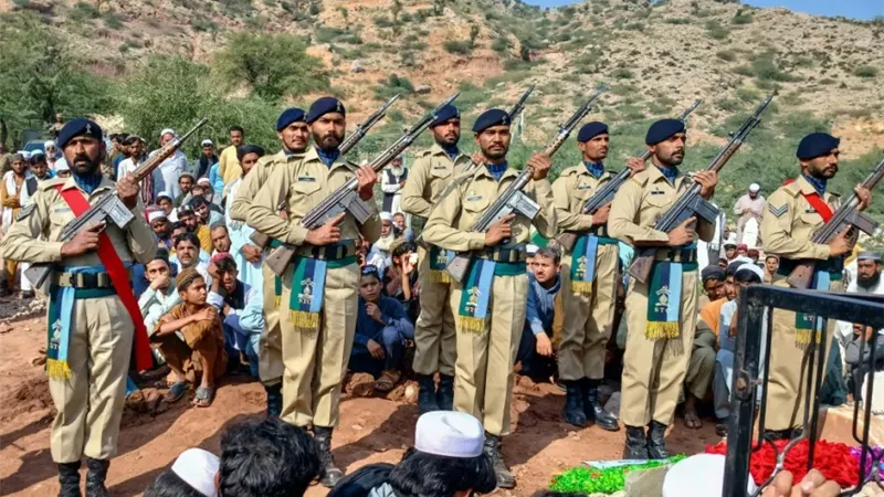 تعثّر مفاوضات أفغانستان وباكستان للتوصل إلى هدنة دائمة