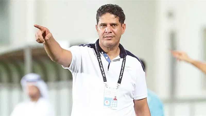 أيمن الرمادي يستعين بـ 5 مباريات قبل مواجهة الزمالك