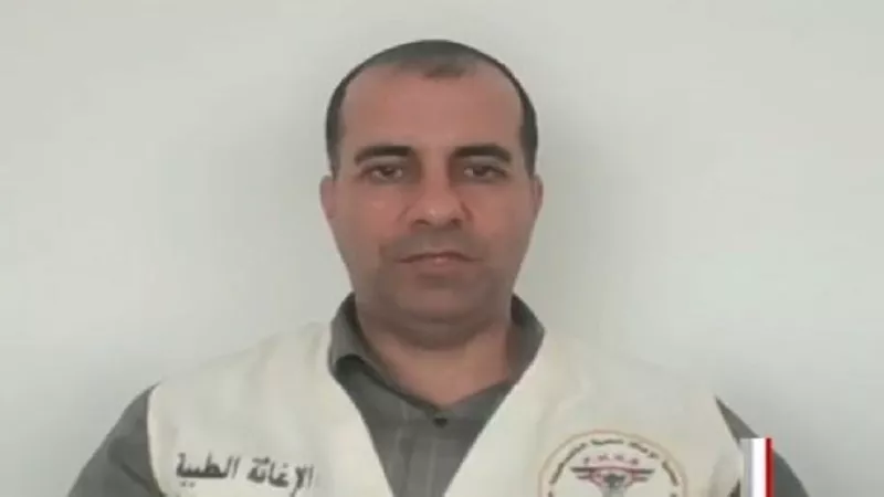 الإغاثة الطبية بغزة: تدهور الوضع الصحي في القطاع رغم تدفق المساعدات| فيديو