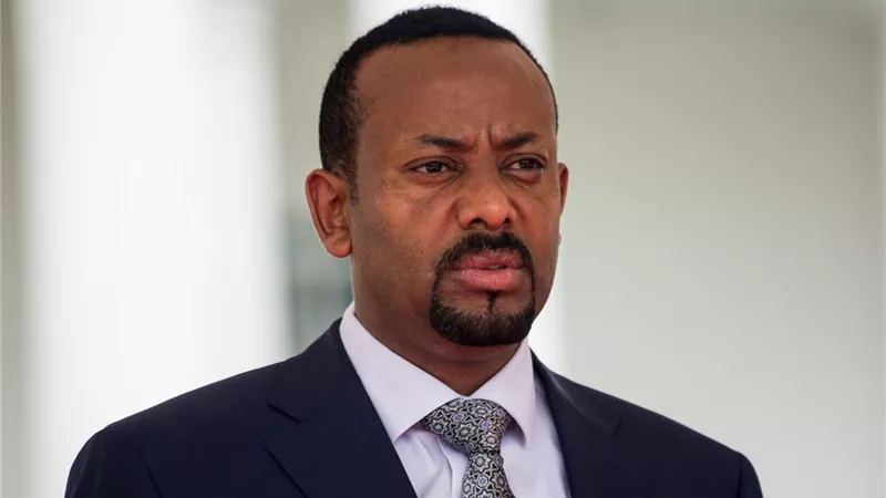 محمد عز الدين: قرارات إثيوبيا تضرب عرض الحائط بالاتفاقيات الدولية|فيديو