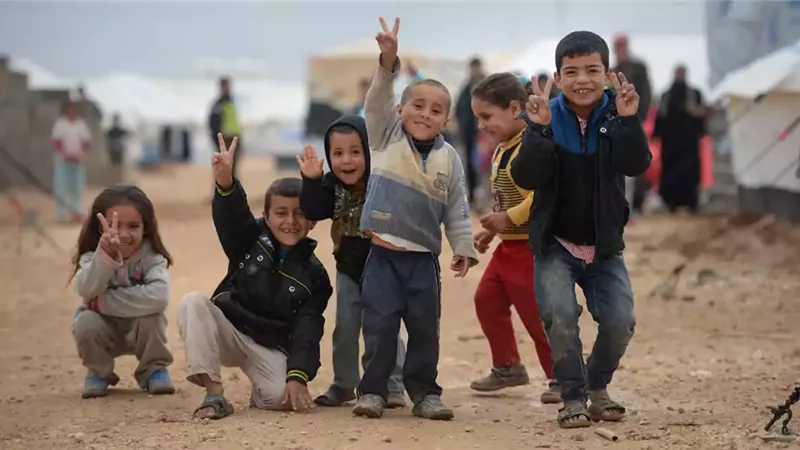 بركات: 9.5 مليون أجنبي يقيمون في مصر.. واللاجئون مسجلون لدى المفوضية السامية