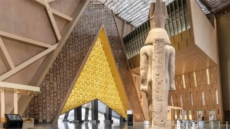 قرار حكومي يوضح.. هل ستكون إجازة افتتاح المتحف المصري الكبير ثابتة سنويا؟