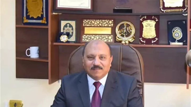 رئيس مياه القناه: انطلاق حملات غسيل الشبكات بالسويس والإسماعيلية وبورسعيد 